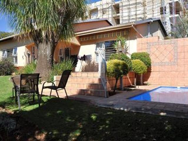 Townhouse for sale in Alexandra, Gauteng