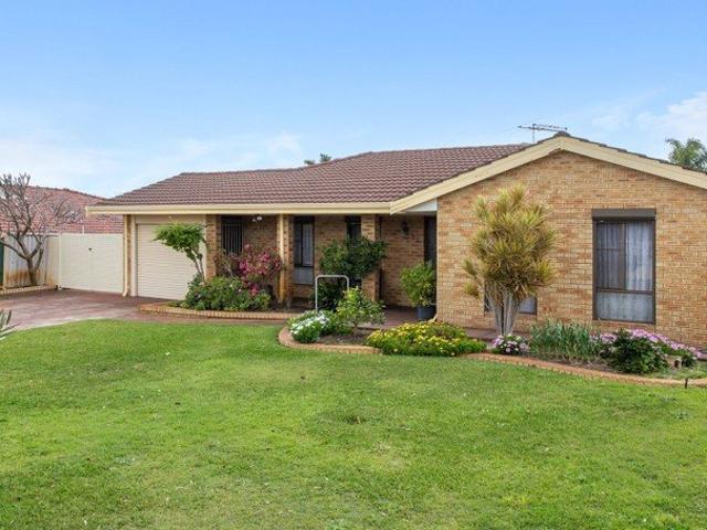House for rent in Stirling, Western Australia