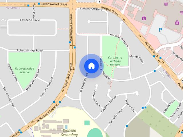 House for rent in Dianella, City of Stirling