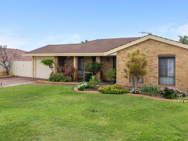 House for rent in Stirling, Western Australia