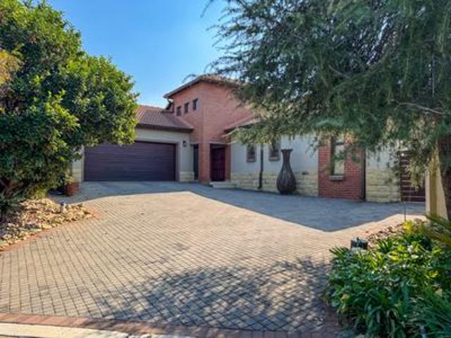 House for sale in Centurion, Gauteng