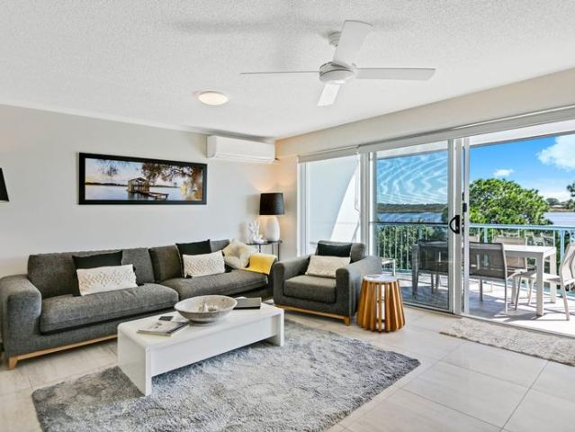 Apartment for rent in Kings Creek, Queensland