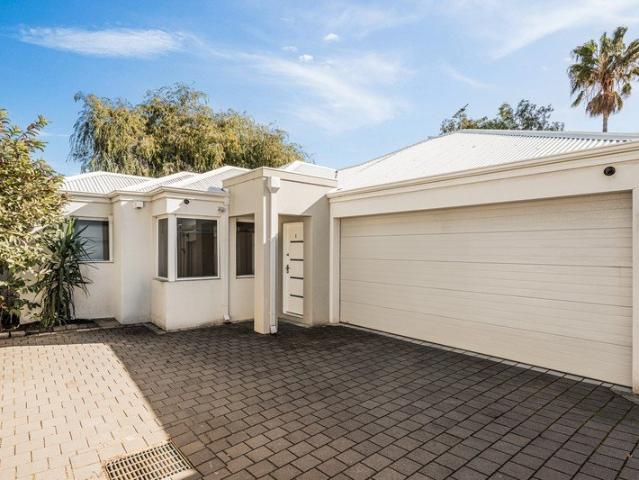 Villa for rent in Stirling, Western Australia