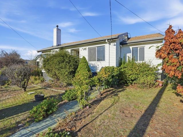House for rent in Hobart, Tasmania