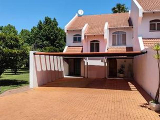 House for sale in Midvaal, Gauteng
