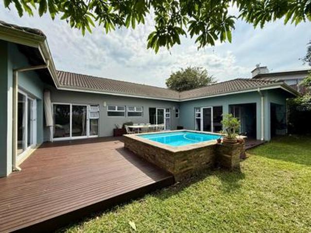 House for rent in Mtunzini, Kwazulu-natal