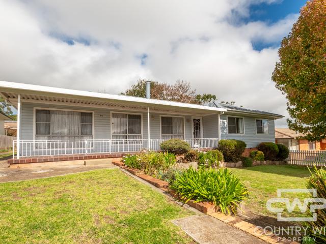 House for sale in Glen Innes, New South Wales