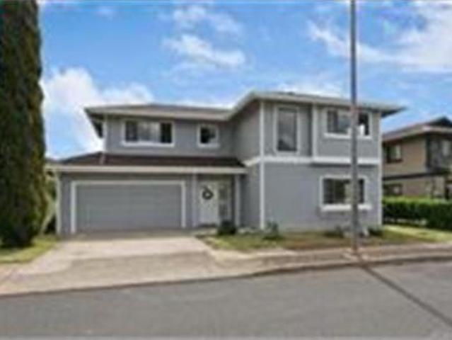 House for rent in Kapolei, Hawaii
