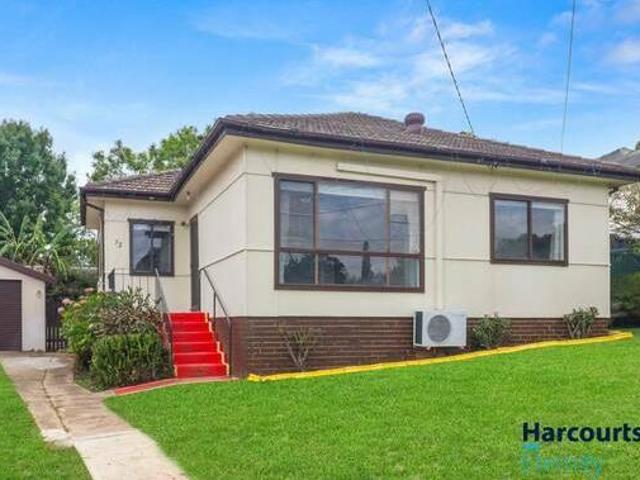 House for rent in Sydney, Council of the City of Sydney