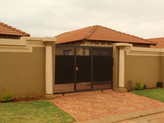 House for sale in Soweto, Gauteng