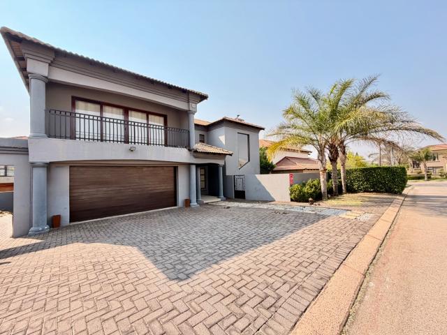 House for rent in Noordwyk, City of Johannesburg Metropolitan Municipality