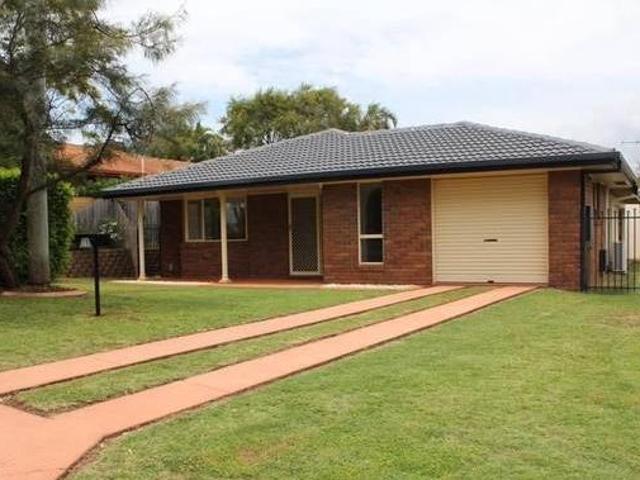 House for rent in City of Brisbane, Methul