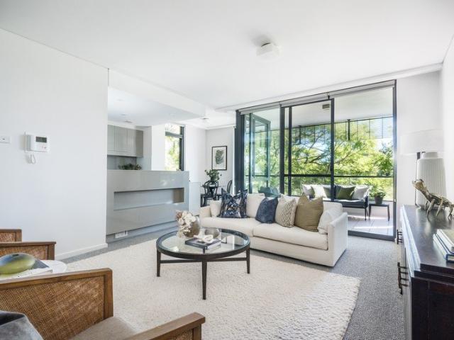 Apartment for rent in Sydney, New South Wales