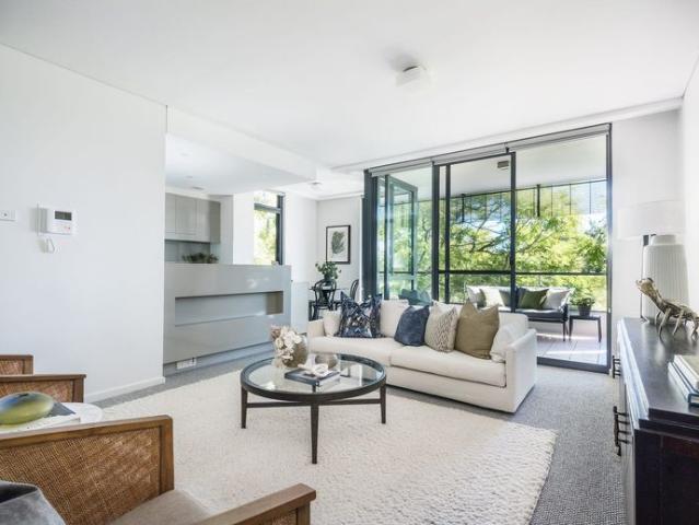Apartment for rent in Sydney, New South Wales