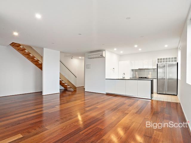 Apartment for rent in Abbotsford, Melbourne