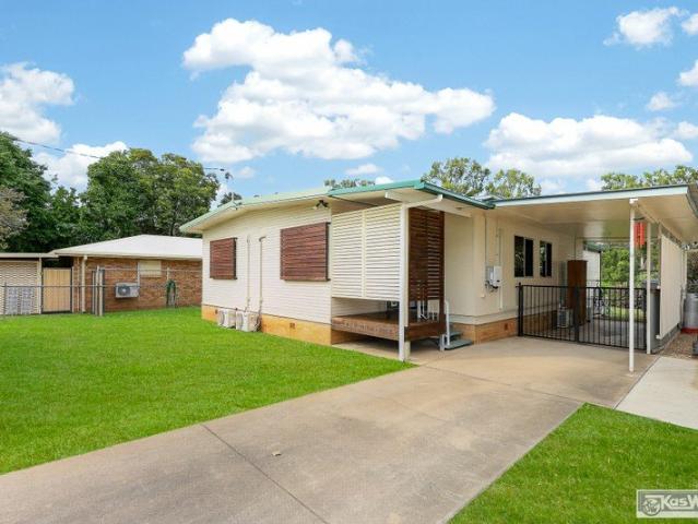 House for sale in Rockhampton, Queensland
