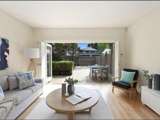 House for rent in Sydney, New South Wales