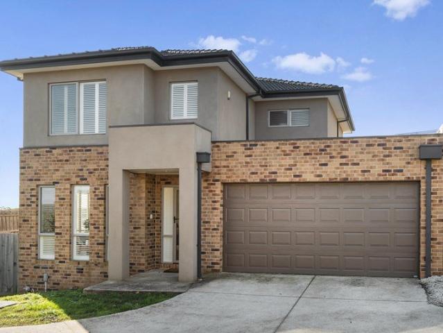 Townhouse for rent in Camerons Creek, Victoria