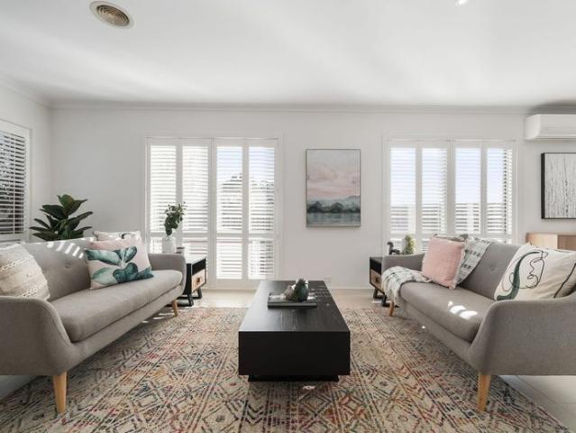Townhouse for rent in Camerons Creek, Victoria