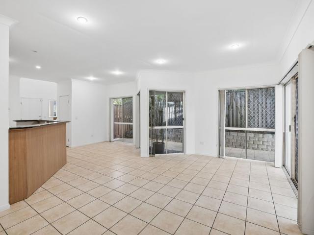 Townhouse for rent in Fernbrook, Queensland