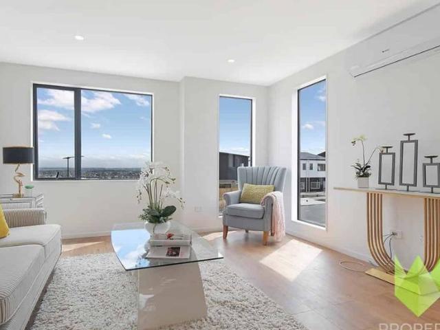 Townhouse for rent in Papakura