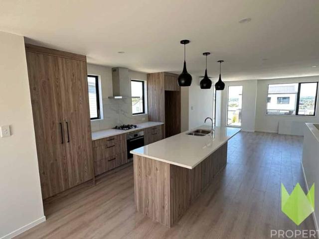 Townhouse for rent in Papakura, Oroua County