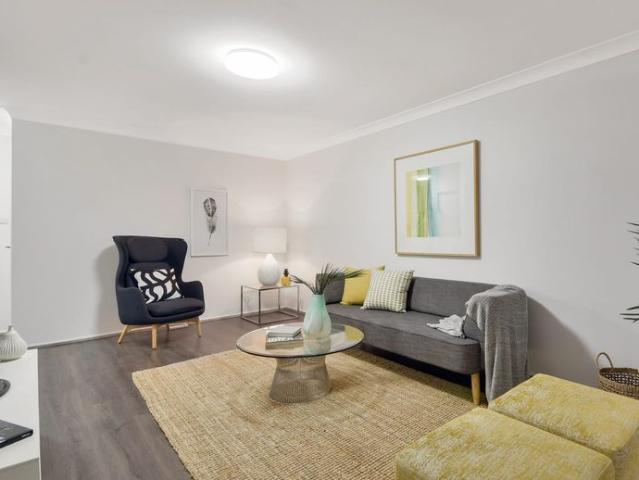 Townhouse for rent in Sydney, New South Wales