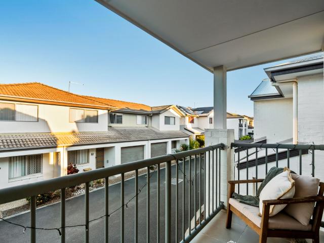 Townhouse for sale in Toombul, Queensland