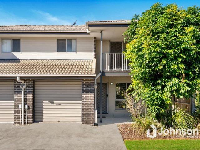 Townhouse for sale in Toombul, Queensland