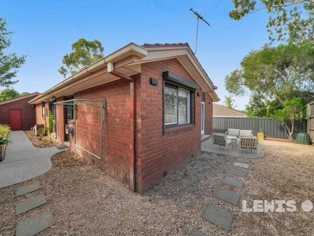 Apartment for rent in Heidelberg, Melbourne