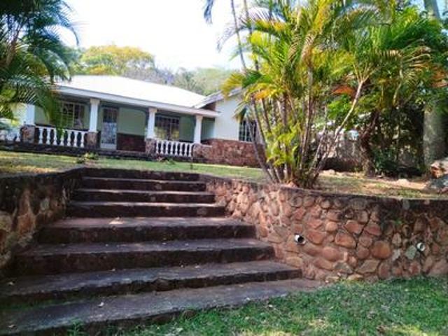 House for sale in Ehlanzeni, Mpumalanga
