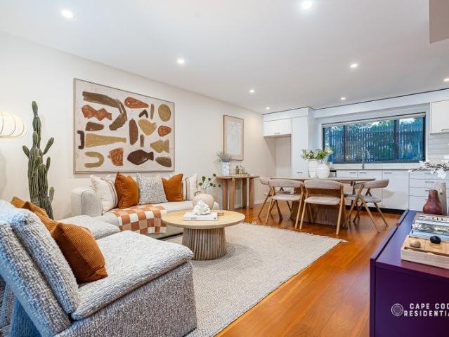 Townhouse for sale in Toombul, Queensland
