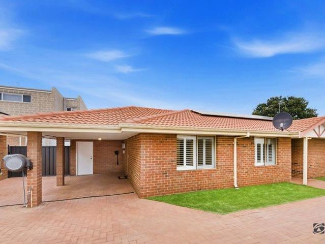 Villa for rent in Stirling, Western Australia