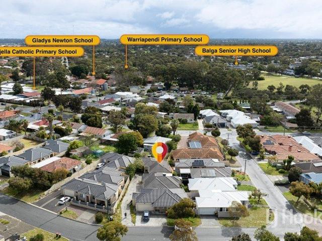 House for sale in Stirling, Western Australia