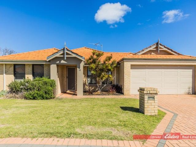Apartment for rent in Waikiki, Western Australia