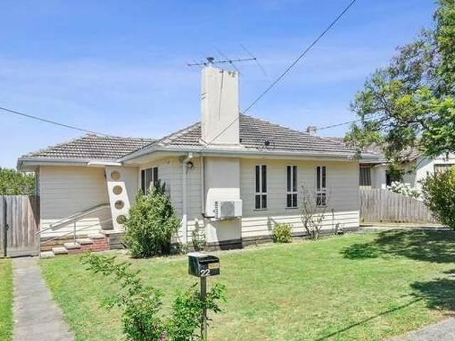 House for rent in Camerons Creek, Victoria