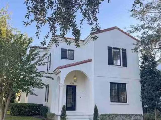 House for rent in Orlando