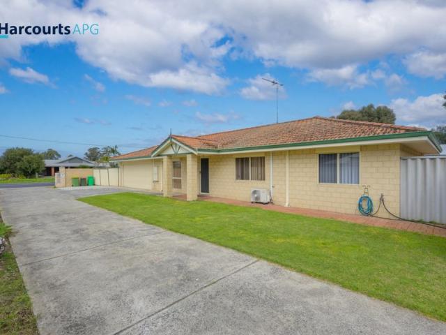 Apartment for sale in Western Australia
