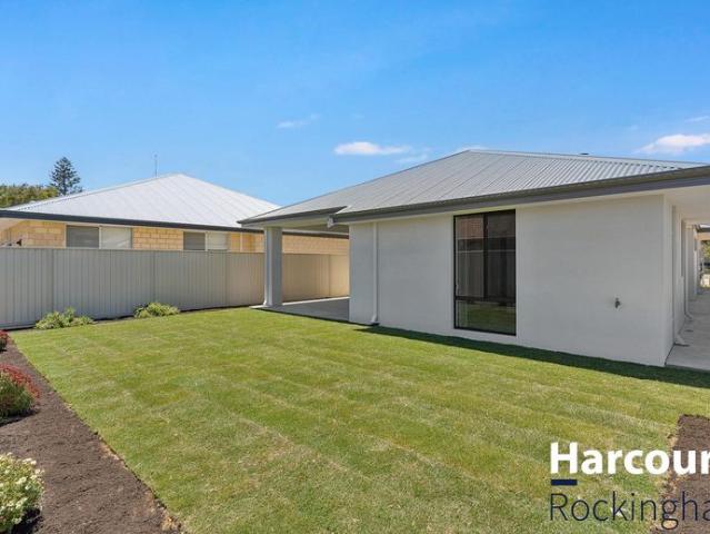 House for rent in Safety Bay, Western Australia