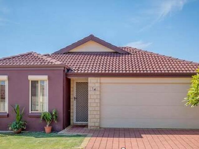 House for rent in Cockburn, Western Australia