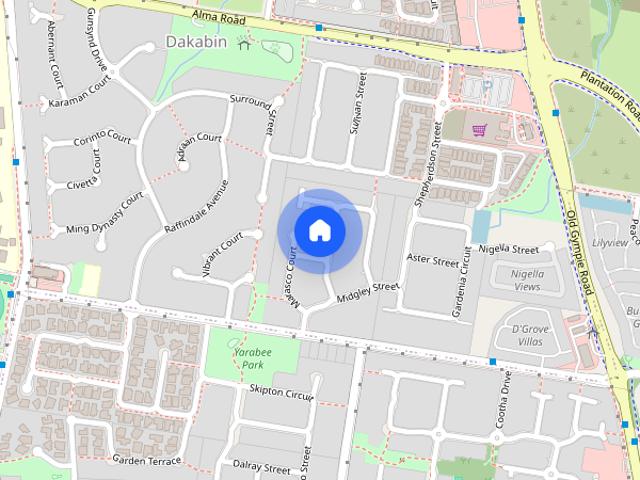 House for rent in Toombul, Queensland