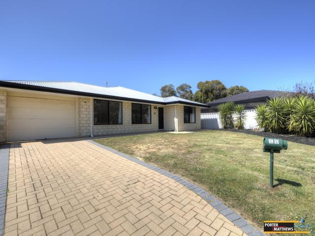 House for rent in Maddington, Western Australia