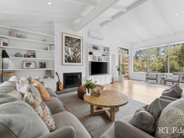 Cottage for rent in Macedon, Victoria