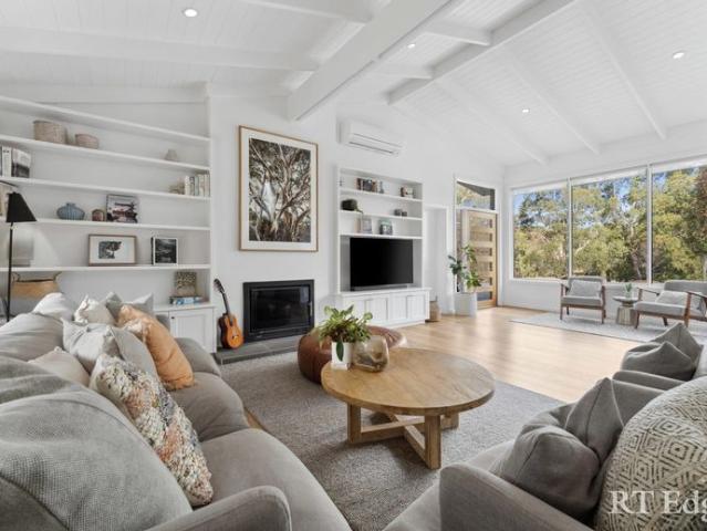 Granny Flat for rent in Macedon, Victoria
