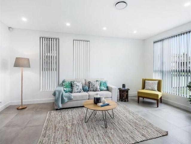 House for rent in Greenacre, Sydney