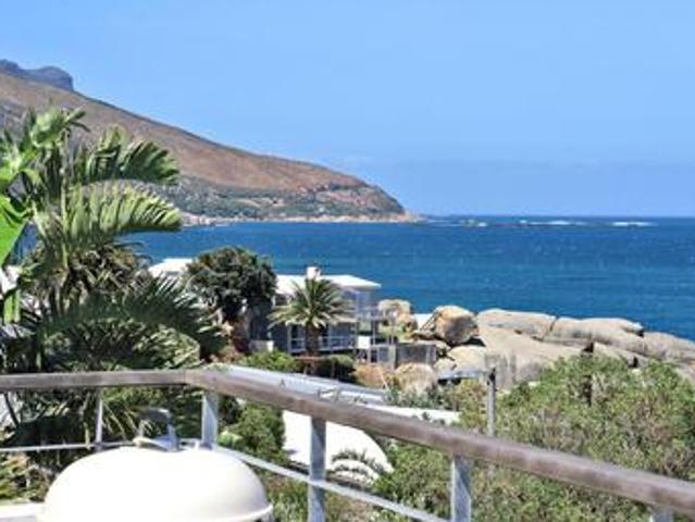 House for rent in Cape Town, Western Cape