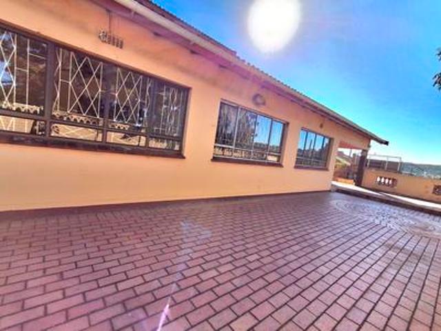 House for rent in Seaview, Kwazulu-natal