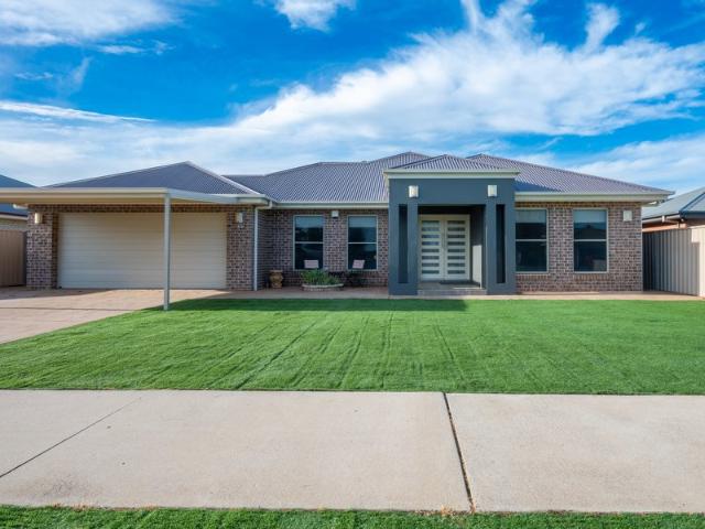 House for sale in Griffith, Griffith City Council