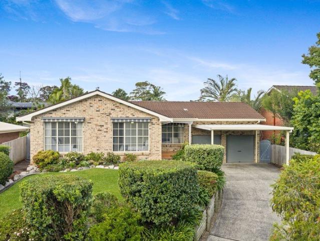 House for sale in Gosford, New South Wales