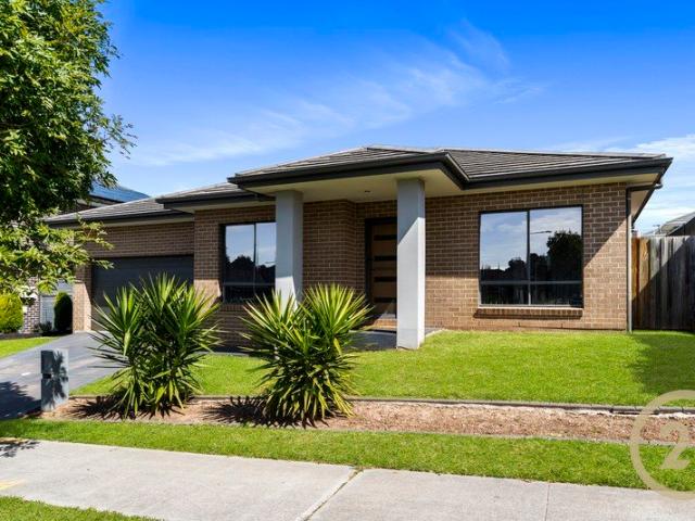 House for rent in Oran Park, Sydney